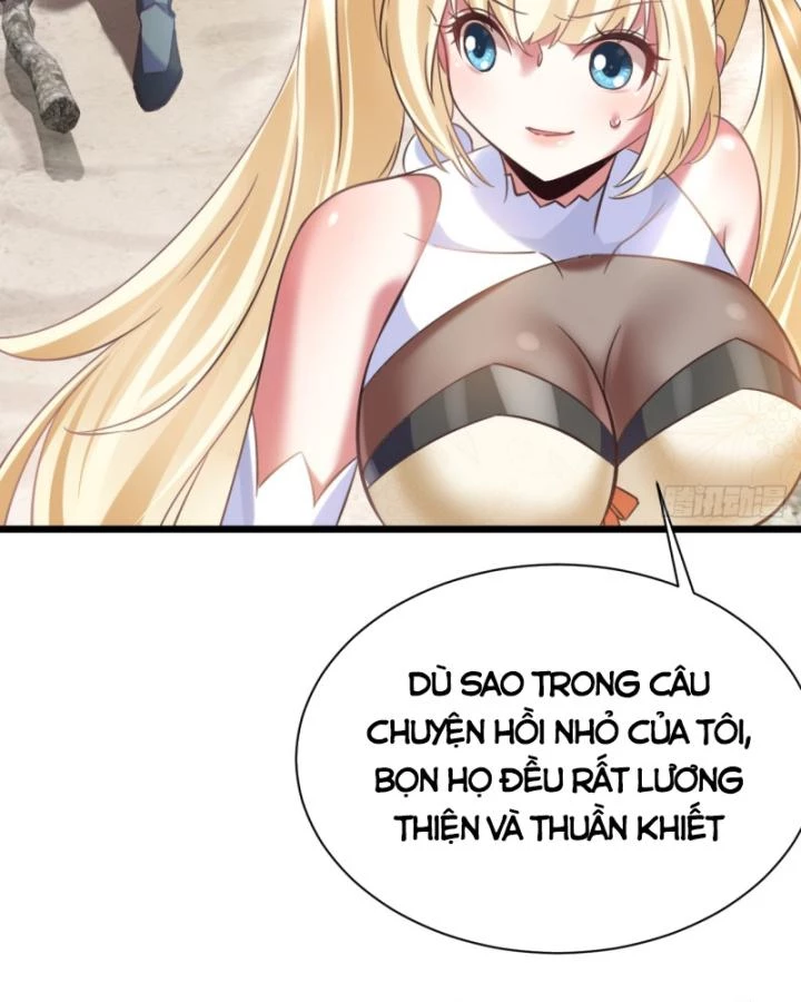 Phi Thăng Thất Bại, Đành Phải Làm Liệp Ma Nhân Chapter 22 - 12