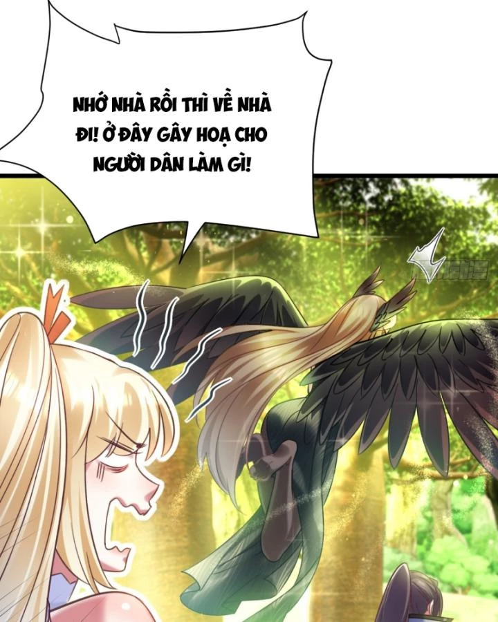 Phi Thăng Thất Bại, Đành Phải Làm Liệp Ma Nhân Chapter 22 - 43