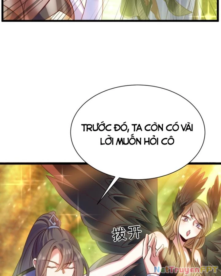 Phi Thăng Thất Bại, Đành Phải Làm Liệp Ma Nhân Chapter 23 - 6
