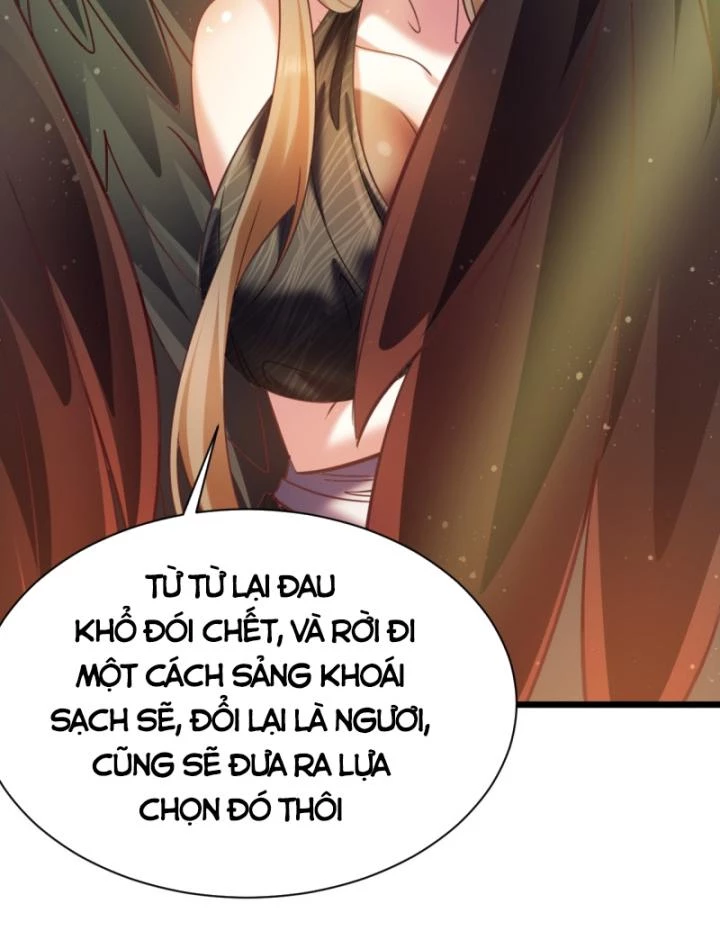 Phi Thăng Thất Bại, Đành Phải Làm Liệp Ma Nhân Chapter 23 - 18