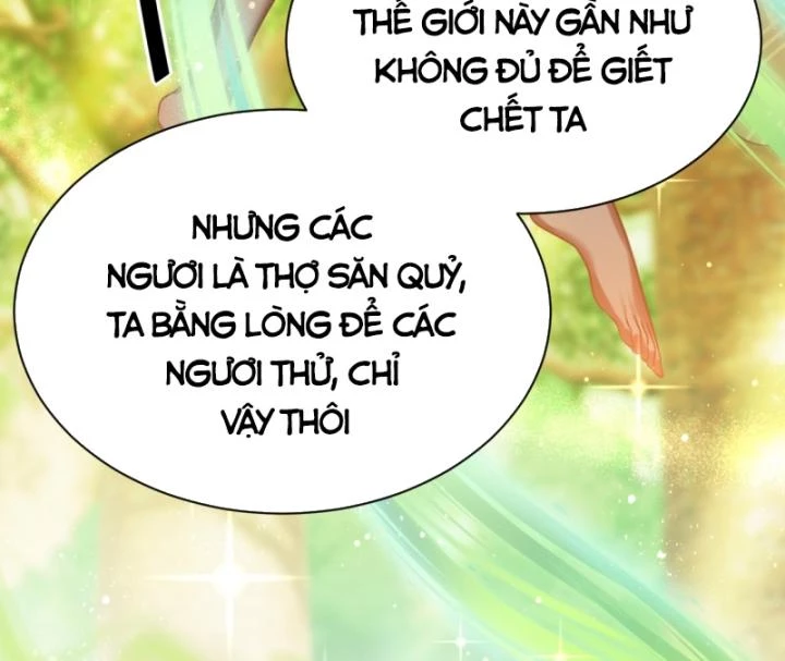 Phi Thăng Thất Bại, Đành Phải Làm Liệp Ma Nhân Chapter 23 - 22