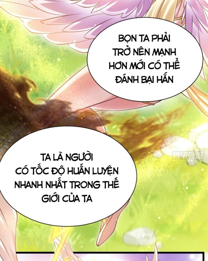 Phi Thăng Thất Bại, Đành Phải Làm Liệp Ma Nhân Chapter 23 - 45