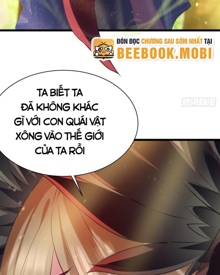 Phi Thăng Thất Bại, Đành Phải Làm Liệp Ma Nhân Chapter 23 - 55