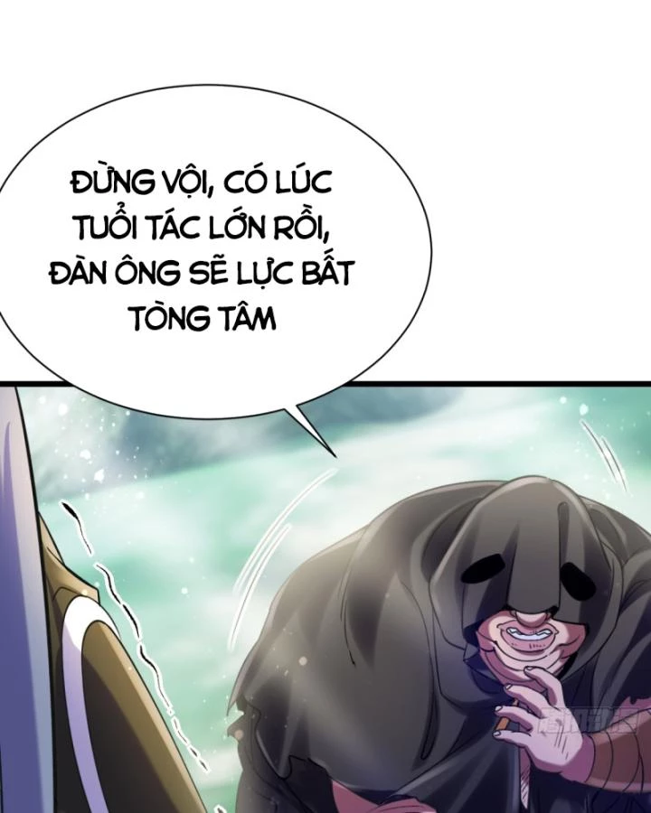 Phi Thăng Thất Bại, Đành Phải Làm Liệp Ma Nhân Chapter 24 - 18