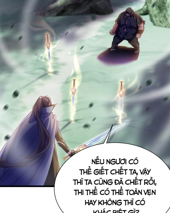 Phi Thăng Thất Bại, Đành Phải Làm Liệp Ma Nhân Chapter 24 - 27
