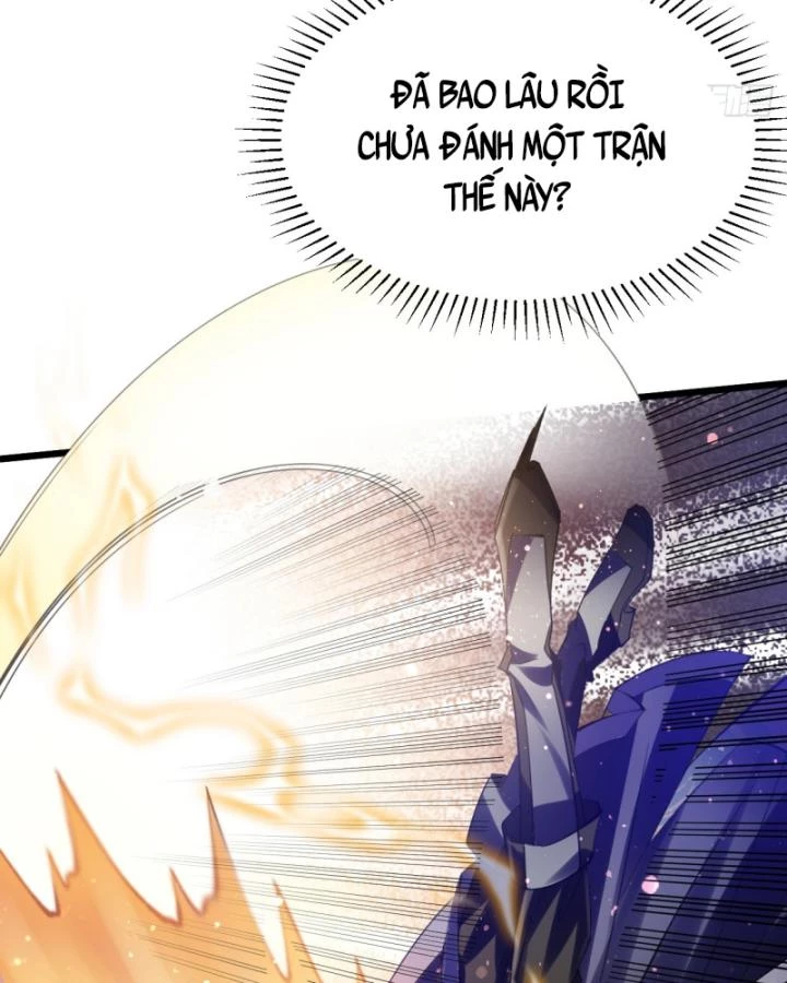 Phi Thăng Thất Bại, Đành Phải Làm Liệp Ma Nhân Chapter 24 - 40