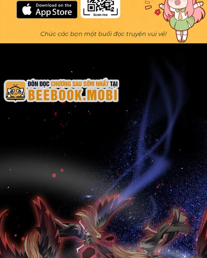Phi Thăng Thất Bại, Đành Phải Làm Liệp Ma Nhân Chapter 25 - 2