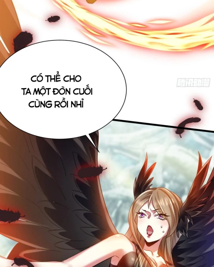 Phi Thăng Thất Bại, Đành Phải Làm Liệp Ma Nhân Chapter 25 - 25