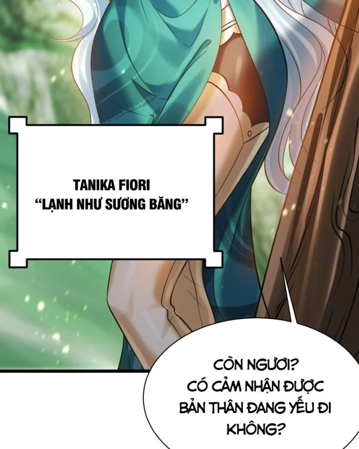 Phi Thăng Thất Bại, Đành Phải Làm Liệp Ma Nhân Chapter 25 - 62
