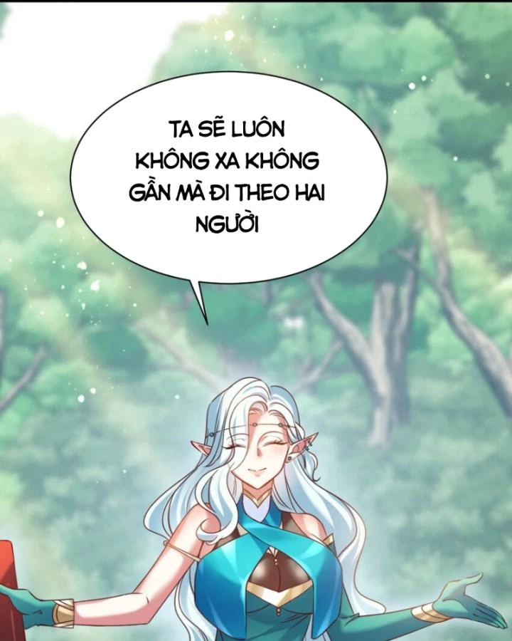 Phi Thăng Thất Bại, Đành Phải Làm Liệp Ma Nhân Chapter 26 - 17