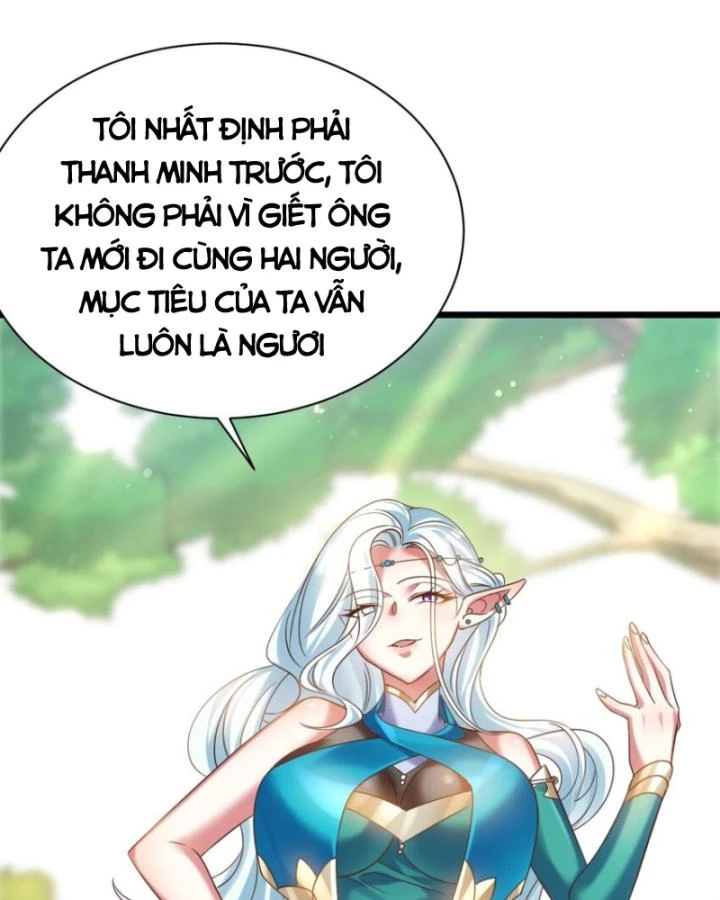 Phi Thăng Thất Bại, Đành Phải Làm Liệp Ma Nhân Chapter 27 - 23