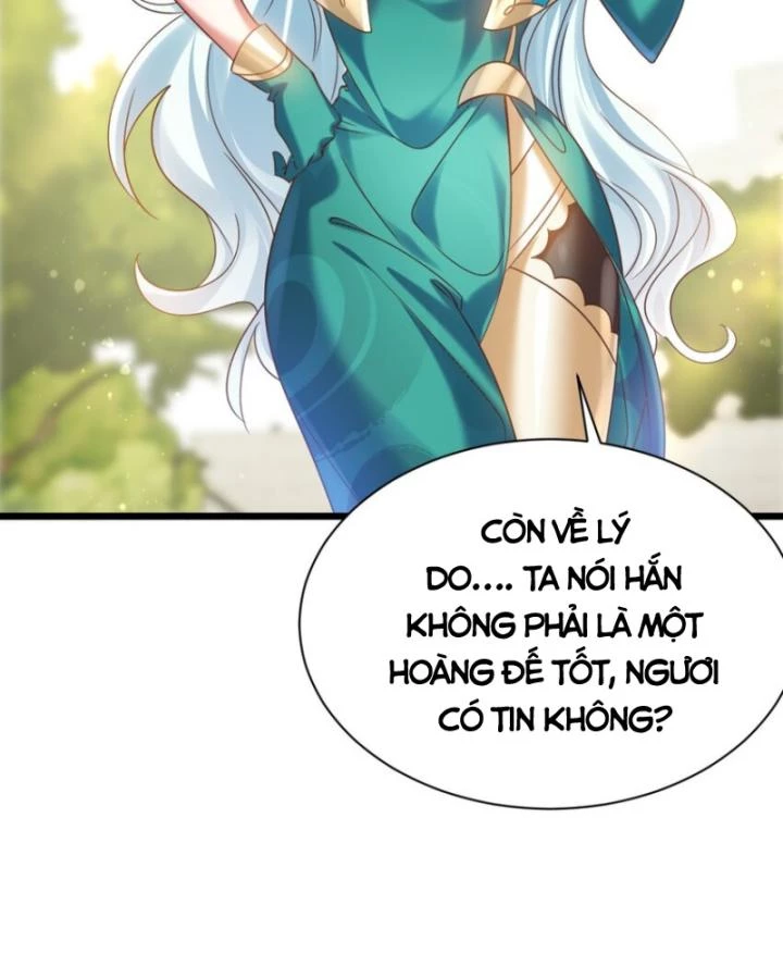 Phi Thăng Thất Bại, Đành Phải Làm Liệp Ma Nhân Chapter 27 - 24