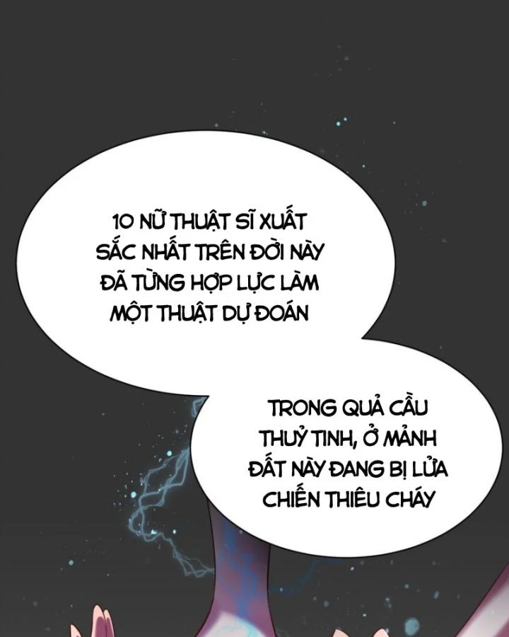 Phi Thăng Thất Bại, Đành Phải Làm Liệp Ma Nhân Chapter 27 - 27