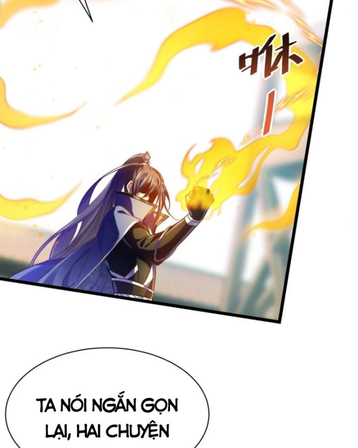 Phi Thăng Thất Bại, Đành Phải Làm Liệp Ma Nhân Chapter 27 - 38