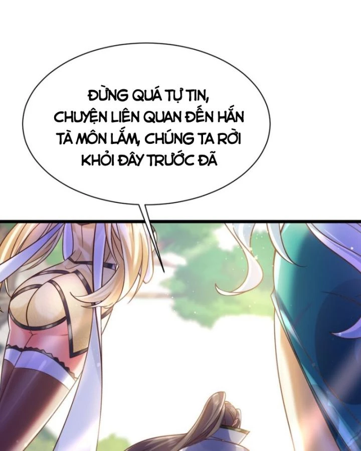 Phi Thăng Thất Bại, Đành Phải Làm Liệp Ma Nhân Chapter 27 - 44