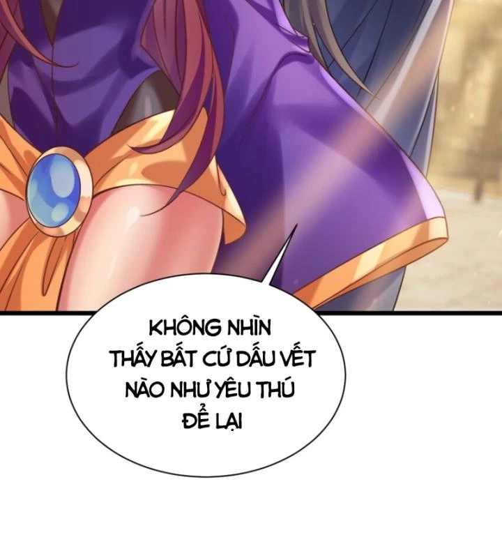 Phi Thăng Thất Bại, Đành Phải Làm Liệp Ma Nhân Chapter 29 - 10