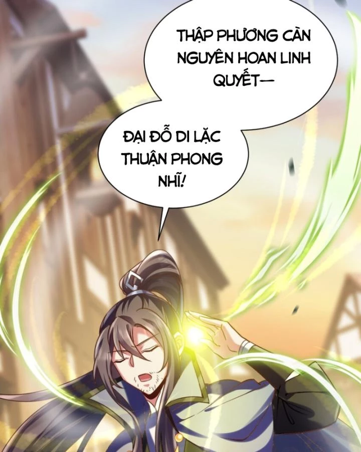 Phi Thăng Thất Bại, Đành Phải Làm Liệp Ma Nhân Chapter 29 - 15