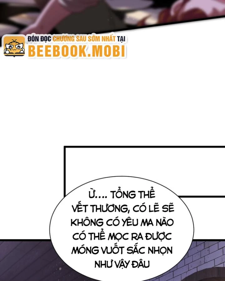 Phi Thăng Thất Bại, Đành Phải Làm Liệp Ma Nhân Chapter 29 - 25
