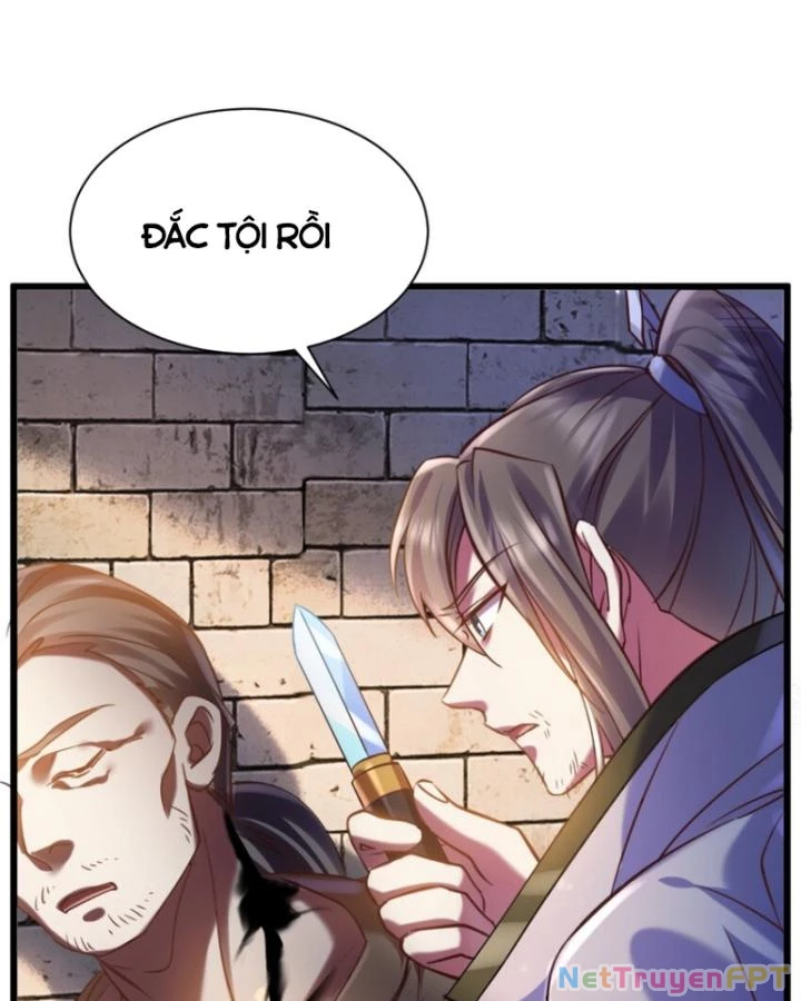 Phi Thăng Thất Bại, Đành Phải Làm Liệp Ma Nhân Chapter 29 - 27