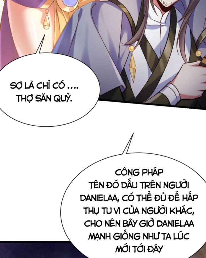 Phi Thăng Thất Bại, Đành Phải Làm Liệp Ma Nhân Chapter 29 - 32