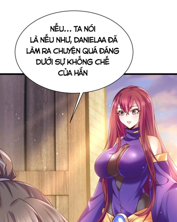 Phi Thăng Thất Bại, Đành Phải Làm Liệp Ma Nhân Chapter 29 - 35