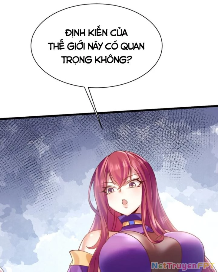 Phi Thăng Thất Bại, Đành Phải Làm Liệp Ma Nhân Chapter 29 - 37