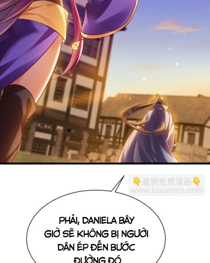 Phi Thăng Thất Bại, Đành Phải Làm Liệp Ma Nhân Chapter 29 - 45