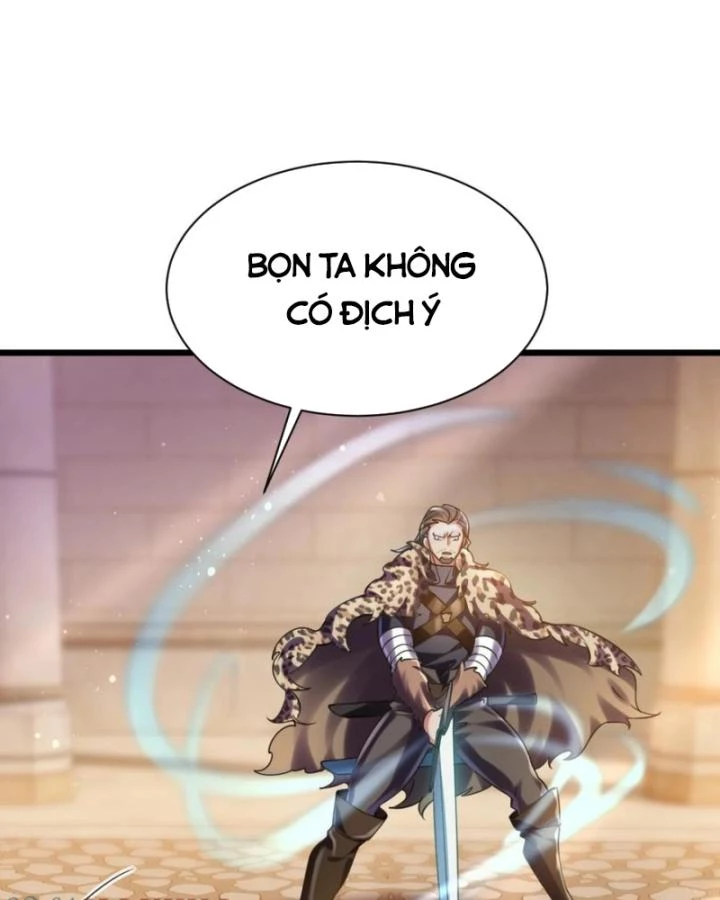 Phi Thăng Thất Bại, Đành Phải Làm Liệp Ma Nhân Chapter 30 - 9