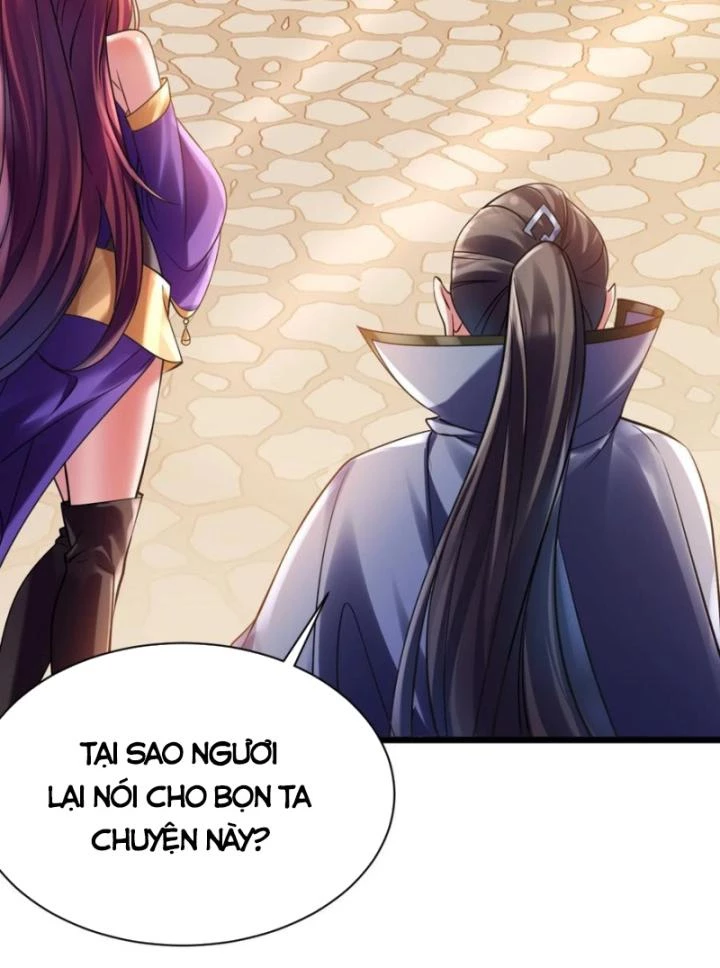 Phi Thăng Thất Bại, Đành Phải Làm Liệp Ma Nhân Chapter 30 - 24