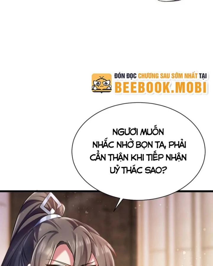 Phi Thăng Thất Bại, Đành Phải Làm Liệp Ma Nhân Chapter 30 - 27