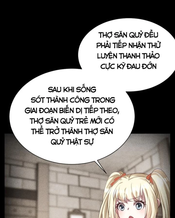 Phi Thăng Thất Bại, Đành Phải Làm Liệp Ma Nhân Chapter 31 - 7
