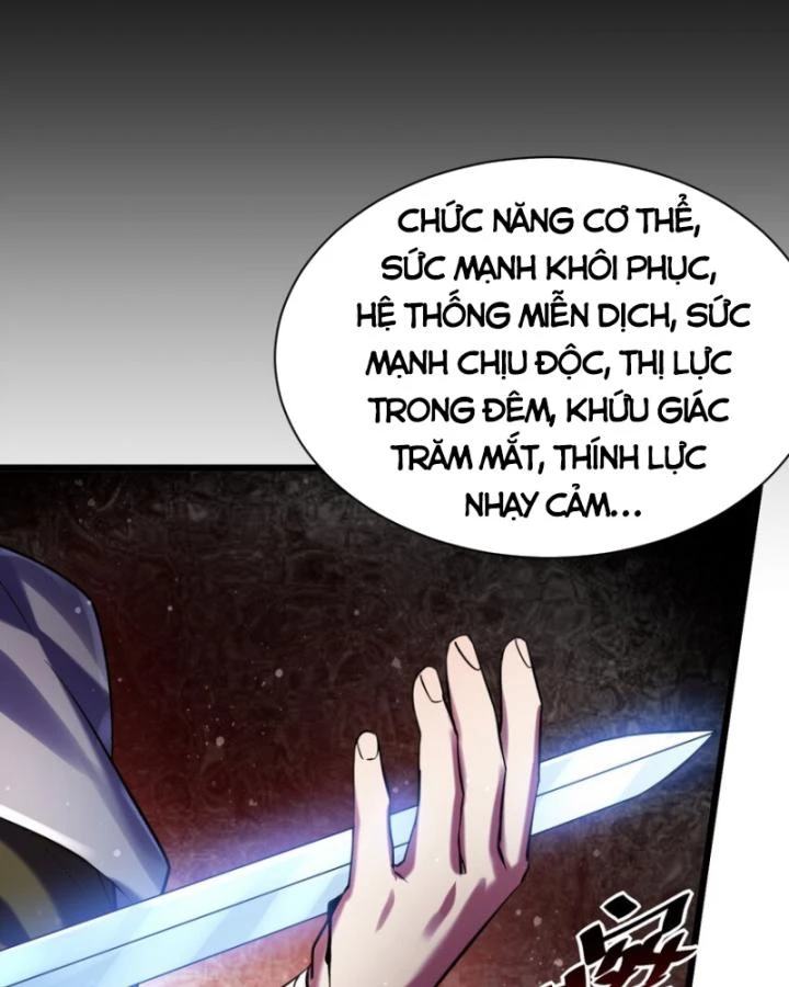 Phi Thăng Thất Bại, Đành Phải Làm Liệp Ma Nhân Chapter 31 - 9