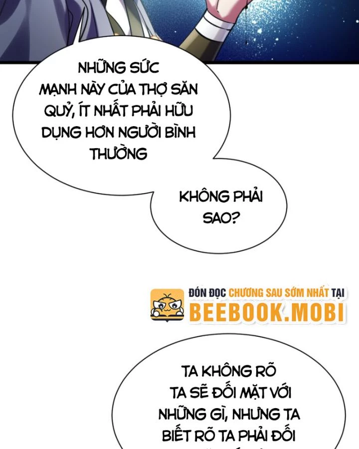 Phi Thăng Thất Bại, Đành Phải Làm Liệp Ma Nhân Chapter 31 - 12