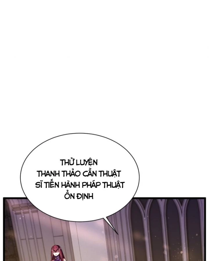 Phi Thăng Thất Bại, Đành Phải Làm Liệp Ma Nhân Chapter 31 - 17