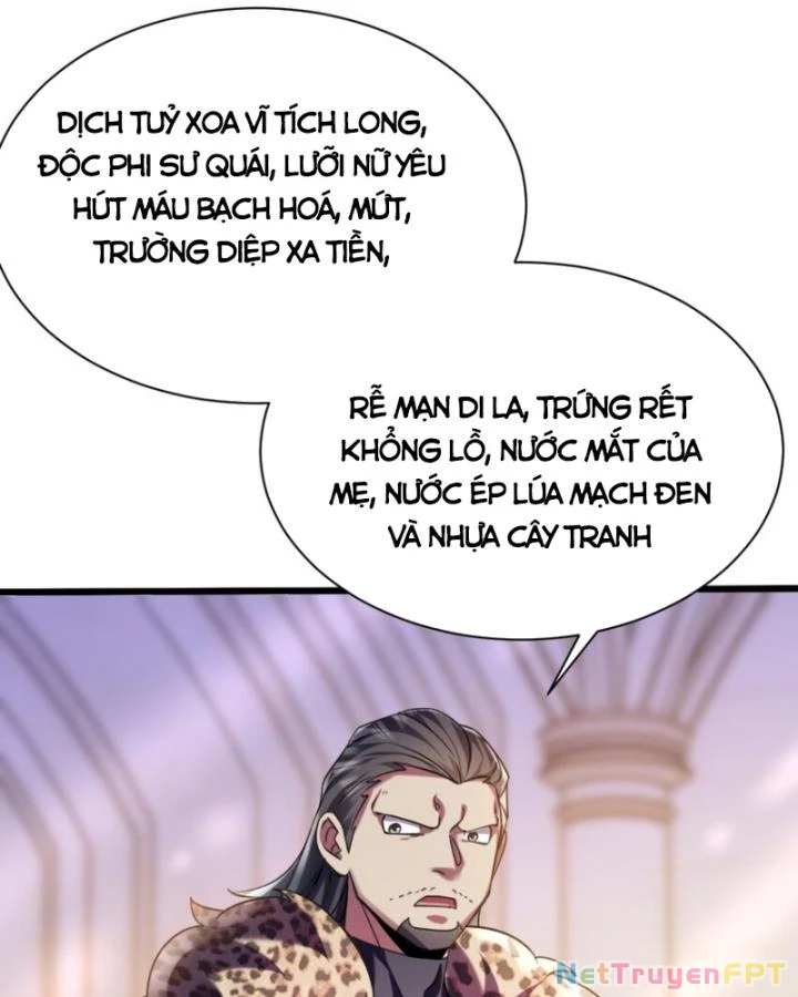 Phi Thăng Thất Bại, Đành Phải Làm Liệp Ma Nhân Chapter 31 - 20