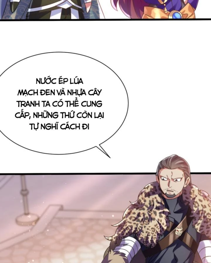 Phi Thăng Thất Bại, Đành Phải Làm Liệp Ma Nhân Chapter 31 - 23