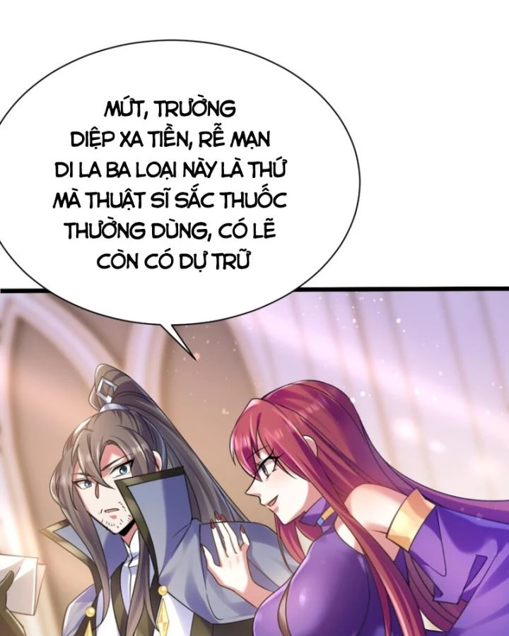 Phi Thăng Thất Bại, Đành Phải Làm Liệp Ma Nhân Chapter 31 - 25