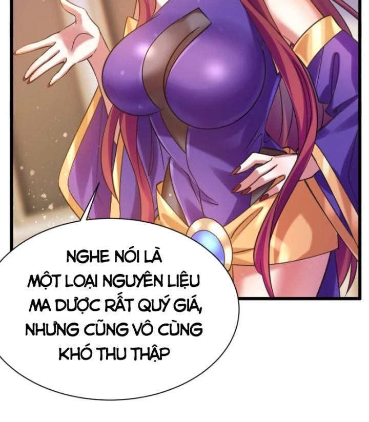 Phi Thăng Thất Bại, Đành Phải Làm Liệp Ma Nhân Chapter 31 - 35