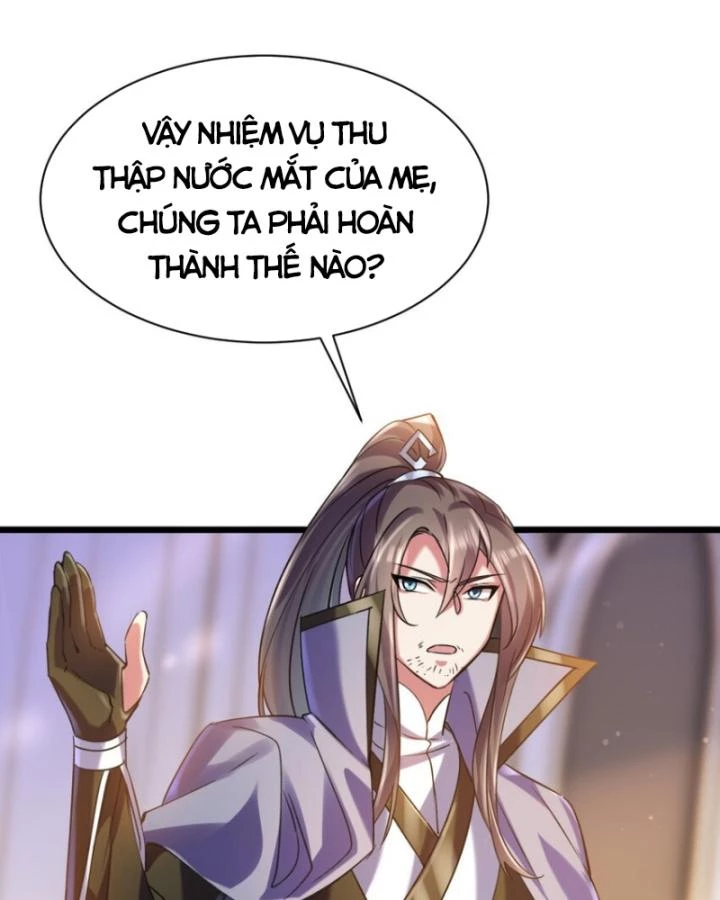 Phi Thăng Thất Bại, Đành Phải Làm Liệp Ma Nhân Chapter 31 - 45