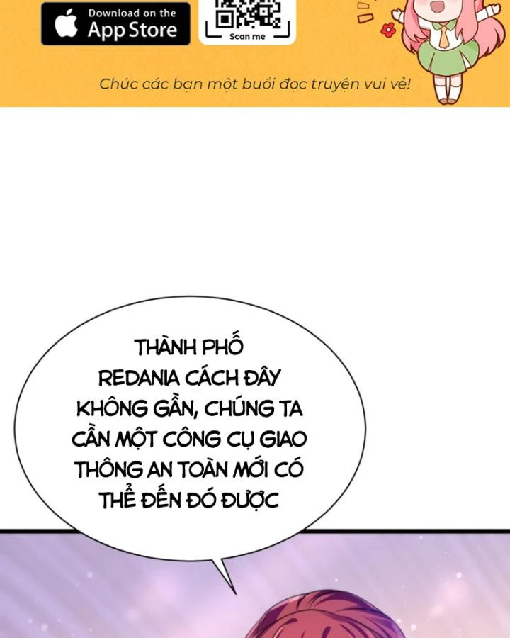 Phi Thăng Thất Bại, Đành Phải Làm Liệp Ma Nhân Chapter 32 - 2