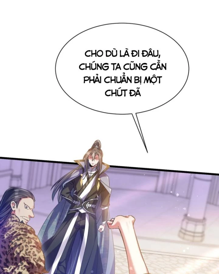 Phi Thăng Thất Bại, Đành Phải Làm Liệp Ma Nhân Chapter 32 - 10