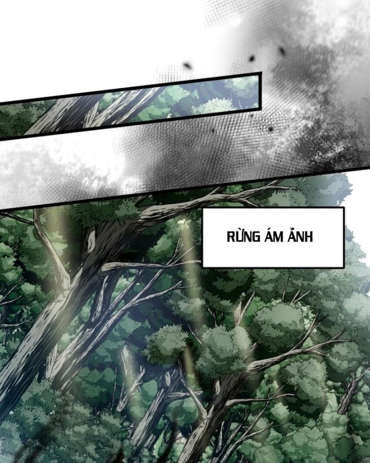 Phi Thăng Thất Bại, Đành Phải Làm Liệp Ma Nhân Chapter 32 - 40