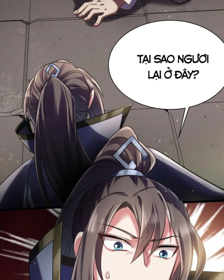 Phi Thăng Thất Bại, Đành Phải Làm Liệp Ma Nhân Chapter 32 - 55