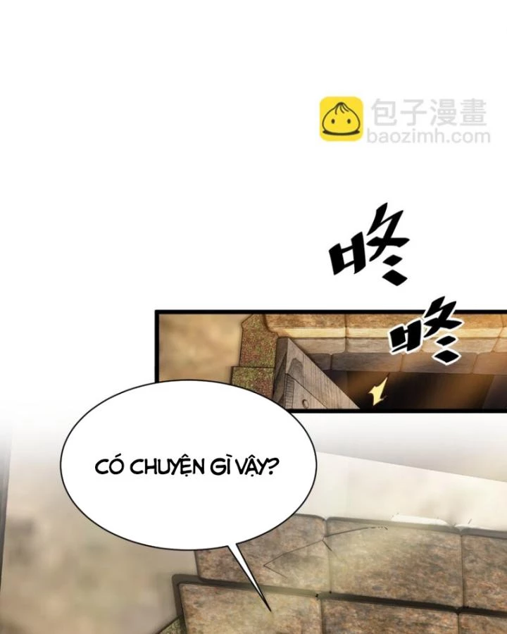 Phi Thăng Thất Bại, Đành Phải Làm Liệp Ma Nhân Chapter 34 - 46