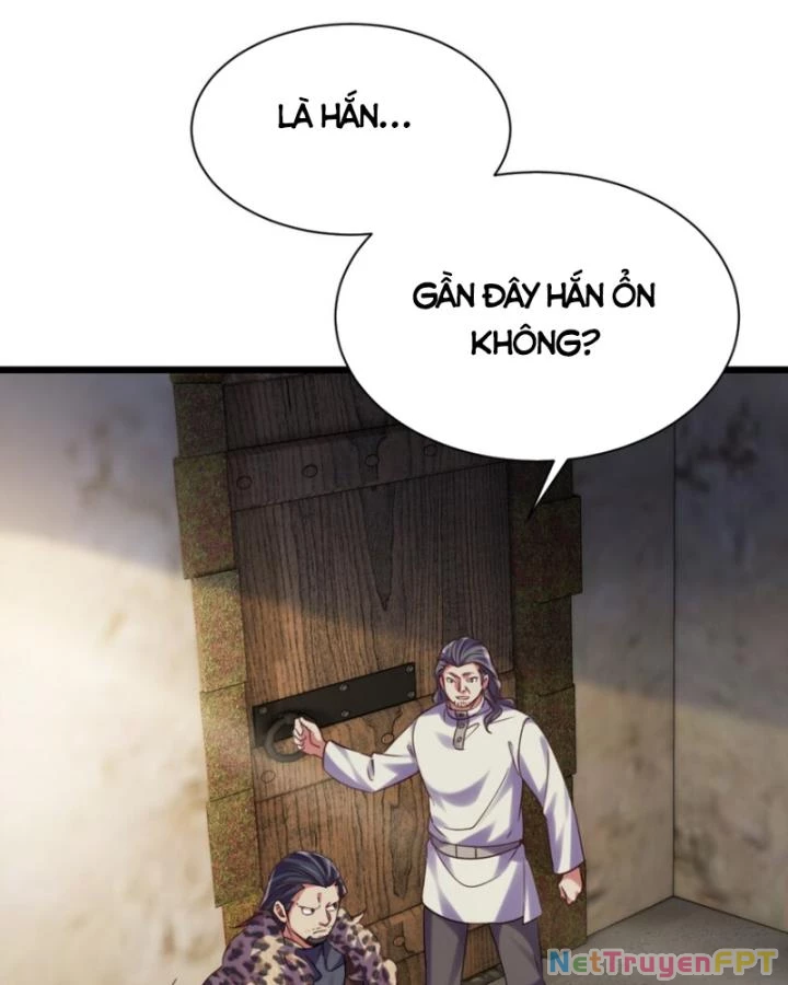 Phi Thăng Thất Bại, Đành Phải Làm Liệp Ma Nhân Chapter 34 - 52