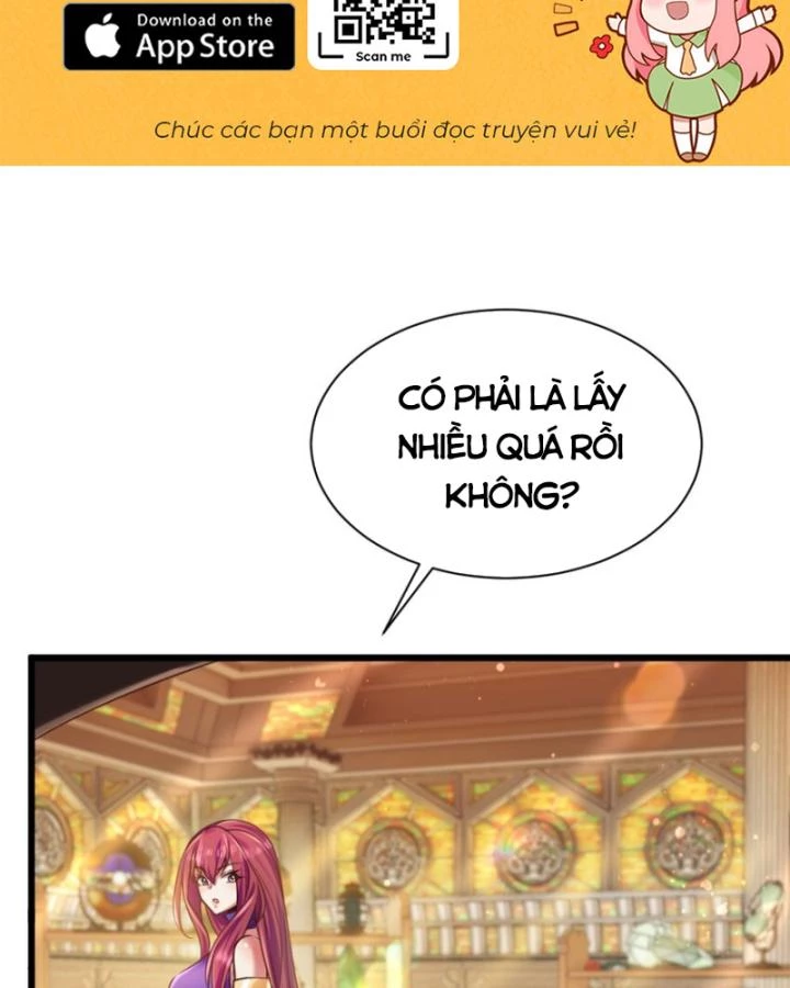 Phi Thăng Thất Bại, Đành Phải Làm Liệp Ma Nhân Chapter 35 - 2