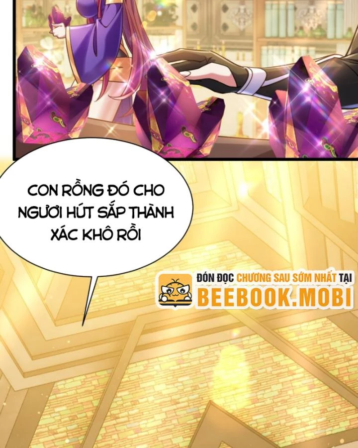 Phi Thăng Thất Bại, Đành Phải Làm Liệp Ma Nhân Chapter 35 - 3