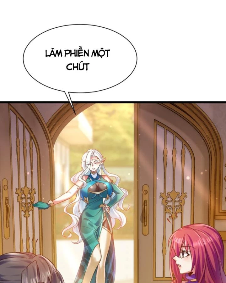 Phi Thăng Thất Bại, Đành Phải Làm Liệp Ma Nhân Chapter 35 - 9
