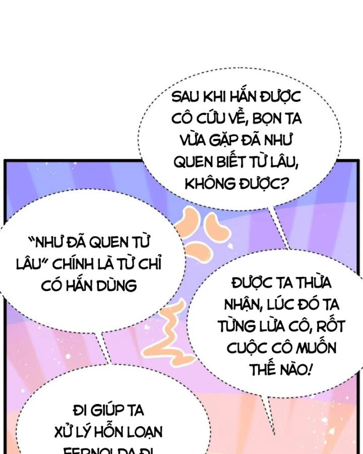 Phi Thăng Thất Bại, Đành Phải Làm Liệp Ma Nhân Chapter 35 - 13