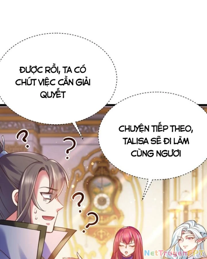 Phi Thăng Thất Bại, Đành Phải Làm Liệp Ma Nhân Chapter 35 - 17